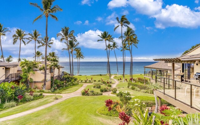 Wailea Elua #1702 by Ali'i Resorts