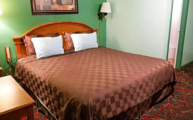 American Inn & Suites Childress
