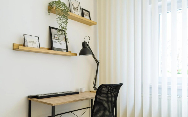 Zen Life Luxury Apartment - Herastrau