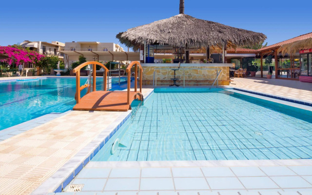 Raisakis Apartments