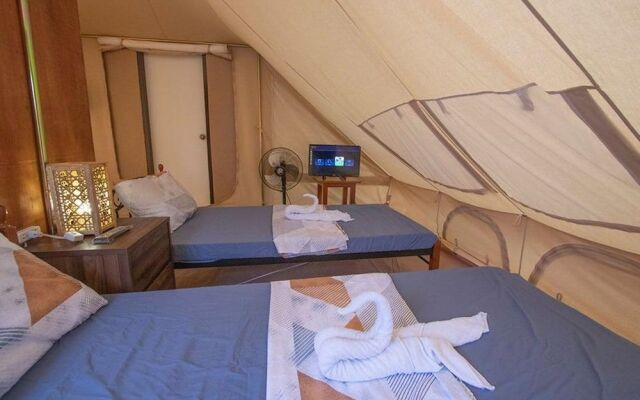 The Acacia Glamping Park