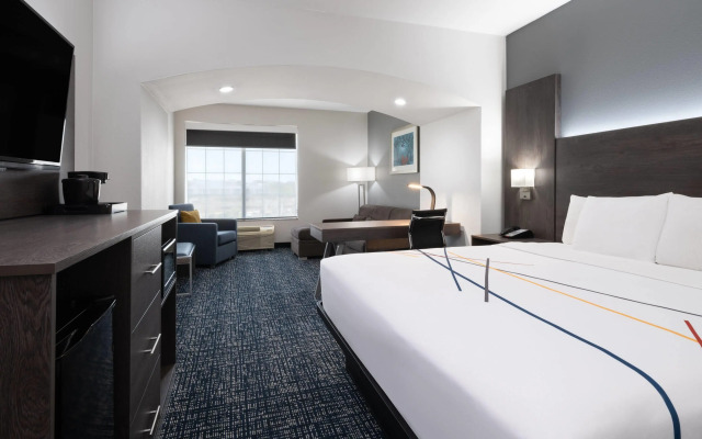 La Quinta Inn & Suites by Wyndham Muskogee