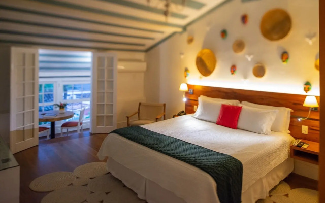 Sandi Hotel
