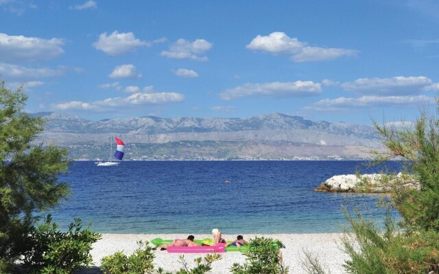 Awesome Apartment in Bol With 1 Bedrooms and Wifi