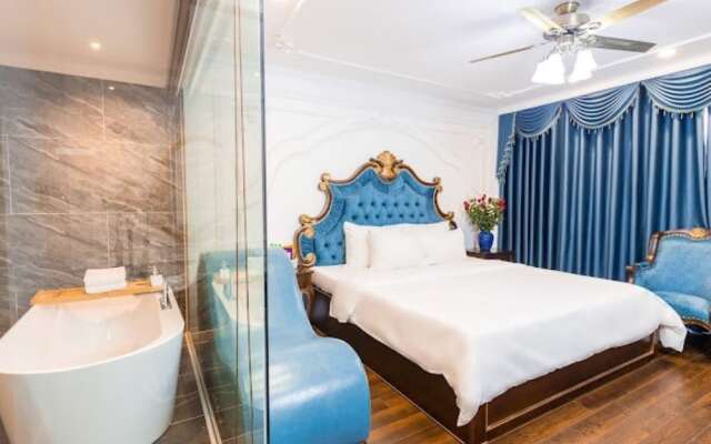 Hoang Gia Hotel Ha Noi Capital