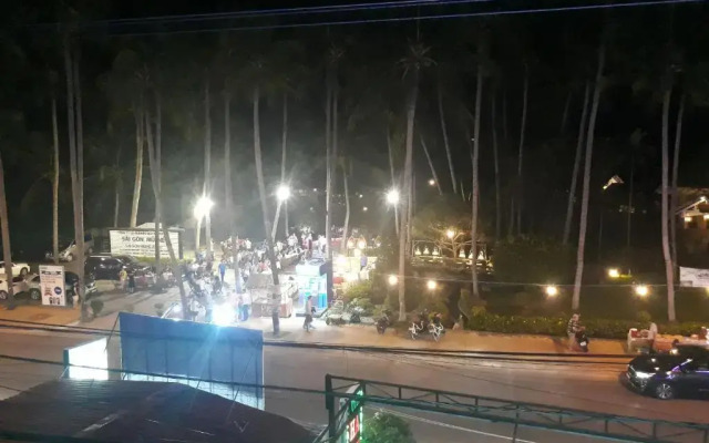 Ha Anh Hotel - Mui Ne
