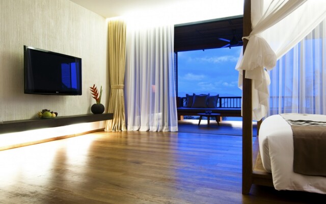 Hansar Samui Resort & Spa