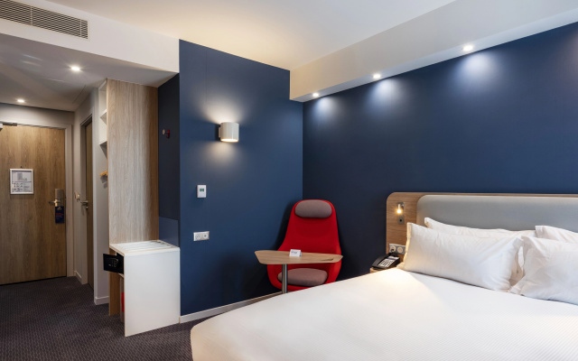 Holiday Inn Express Nice Grand Arenas by IHG - Image 3