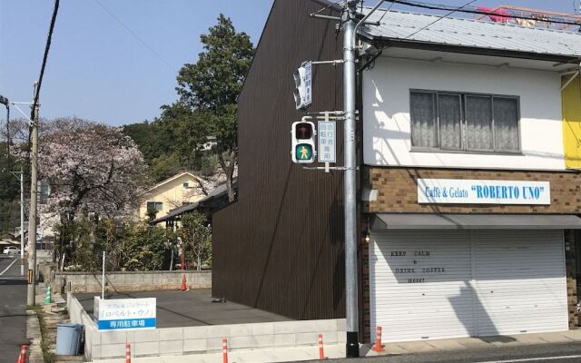 Guesthouse Roberto Uno