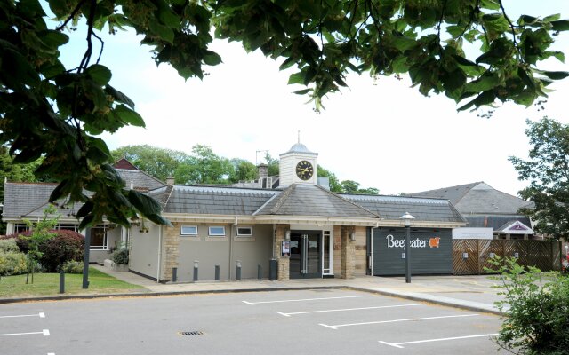 Premier Inn Lincoln (Canwick)