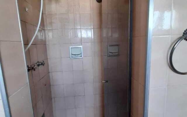 Cobertura Duplex - Santos