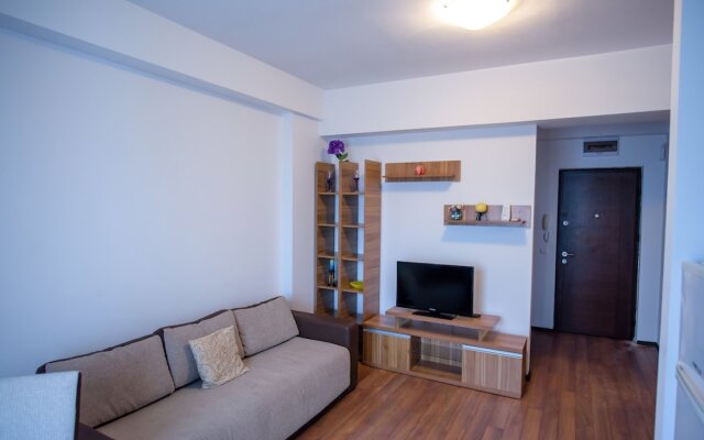 Apartament Bianca