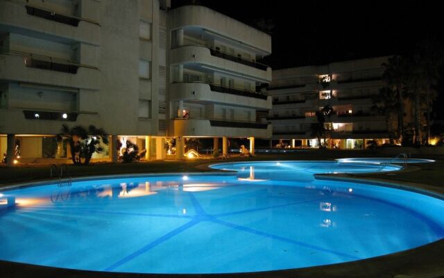 Mediterraneo Sitges Hotel & Apartments