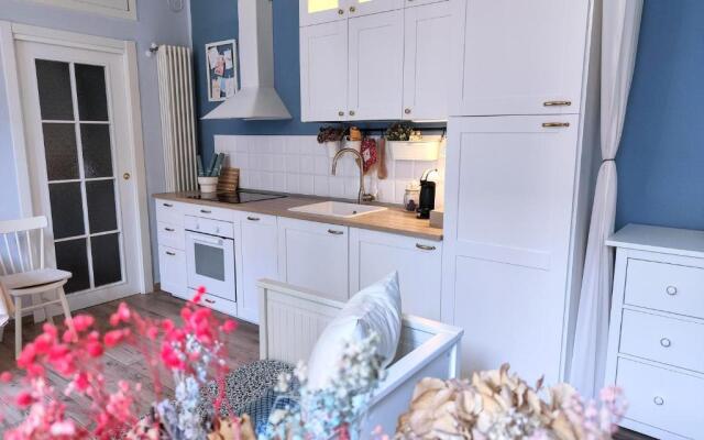 Apartment Navigli-Bocconi