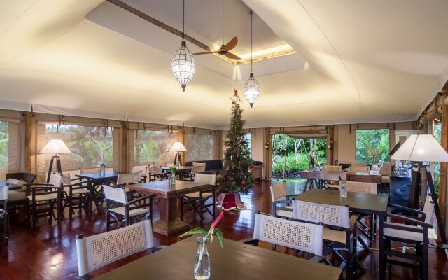Sebatu Sanctuary Eco-resort