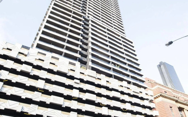 Stunning Apartments Southern Cross