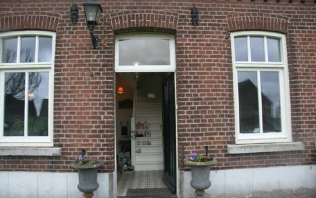 B&B La Rue de France