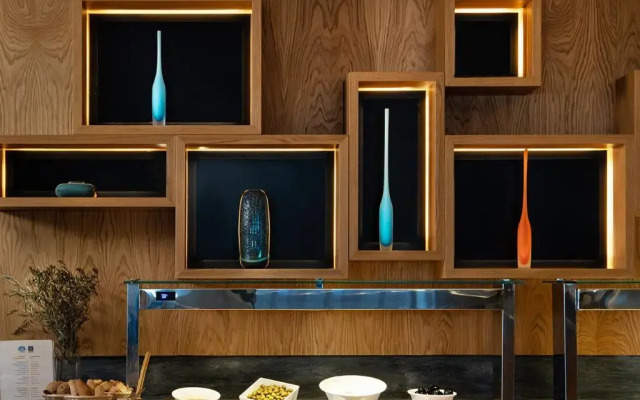 Mitsis Rodos Village