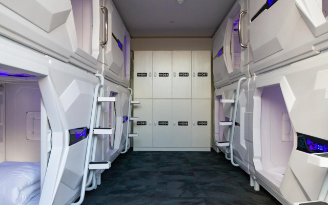 Pod Inn