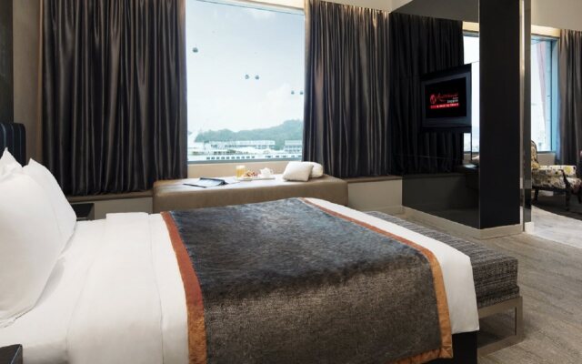 The Laurus, a Luxury Collection Resort, Singapore