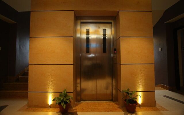 Hotel White Himal Pvt.Ltd.