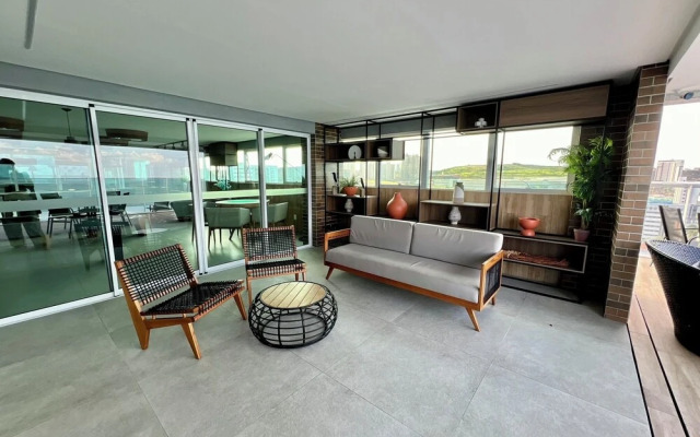 RN Studio Apto 608-Mandi Hospitalidade