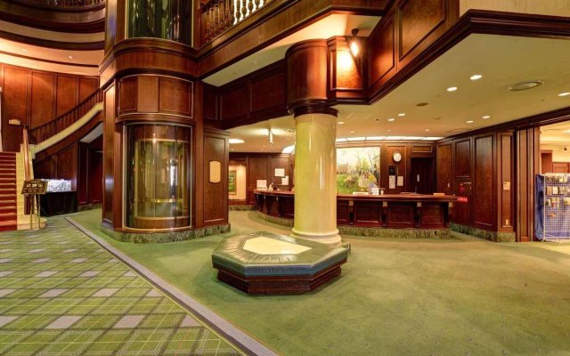 A-Brand Hotel&Golf