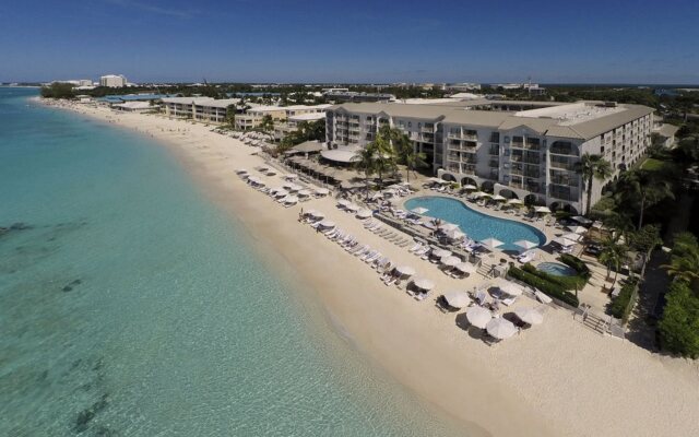 Grand Cayman Marriott Resort