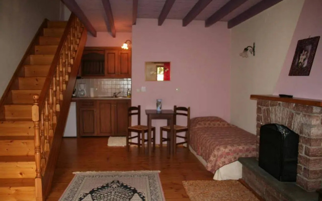 Althea Guesthouse