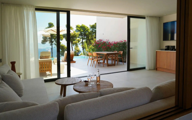 Maritima Villas Resort