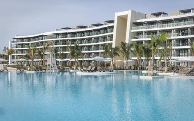 Ocean Coral Spring Resort - All inclusive