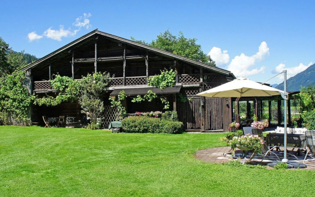 Wildauer Aschau im Zillertal