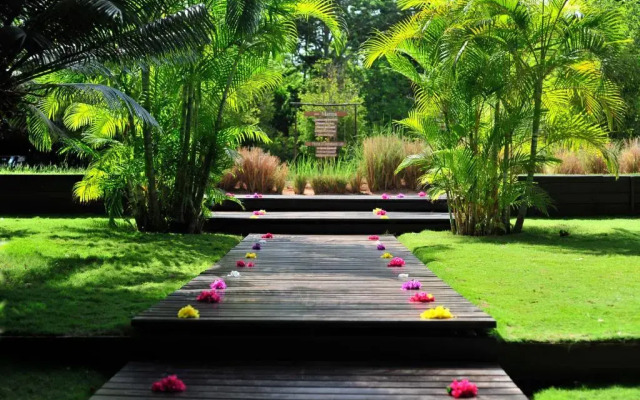 Anjajavy L Hotel