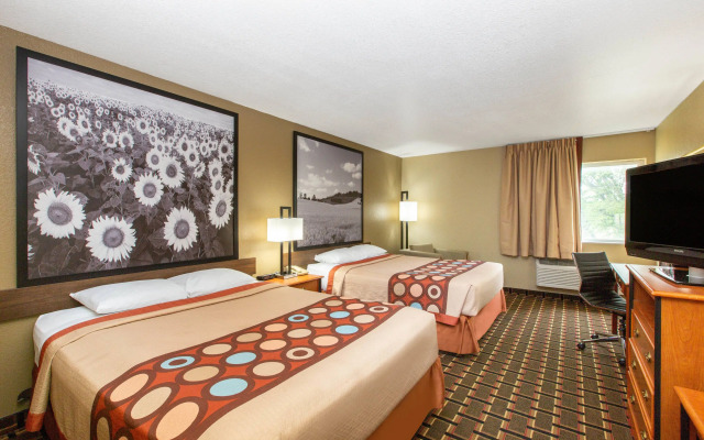 Travelodge by Wyndham Simcoe