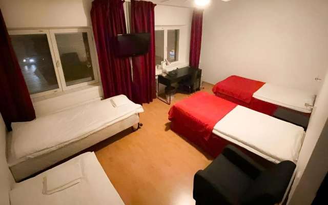 Finlandia Park Hotel Helsinki