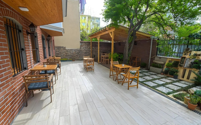 Ikiz Konak Boutique Hotel