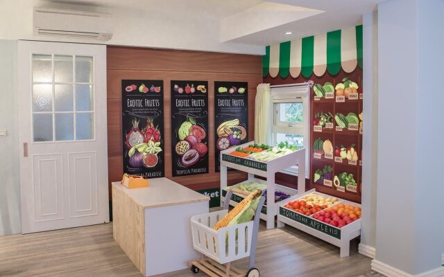 Bunnyhills Kids B&B