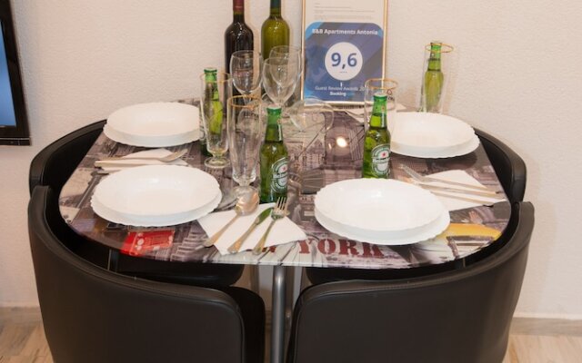 B&B Antonia