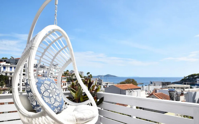 Angelos Design Suites