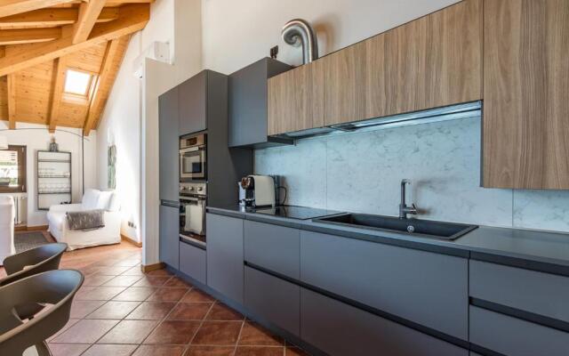 Apartment Tamara Suite - Menaggio