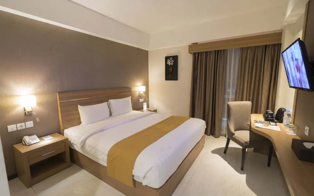 Hotel Novena