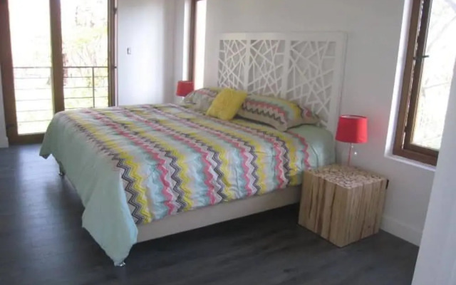 Gemini Villas , Gemini I