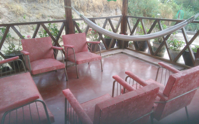 Casa Huespedes El Molino