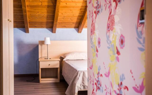 B&B Il Pero e l'Edera