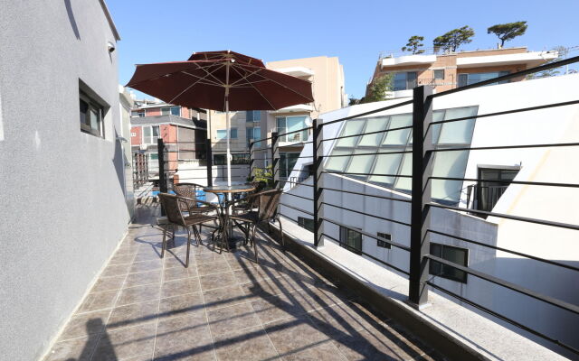 Philstay Itaewon Guesthouse