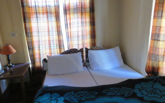 Nezer View Guest House