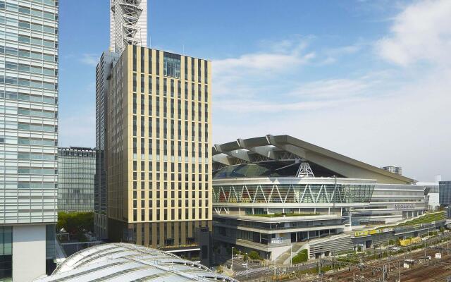 Hotel Metropolitan Saitama Shintoshin