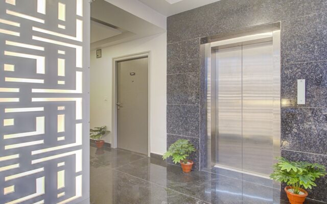 Treebo De Alphabet Kondapur