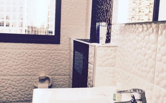 Luxury Apartment in Tel Aviv