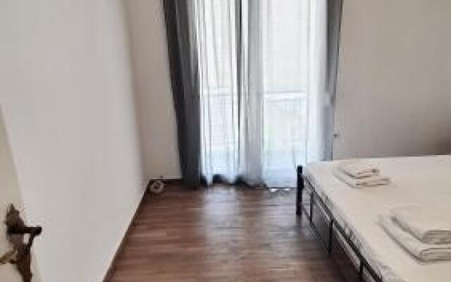 magicstay - flat 50m² 1 bedroom 1 bathroom - athens